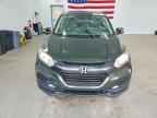 2018 HONDA HR-V