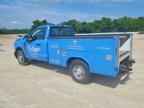 2024 FORD F-250