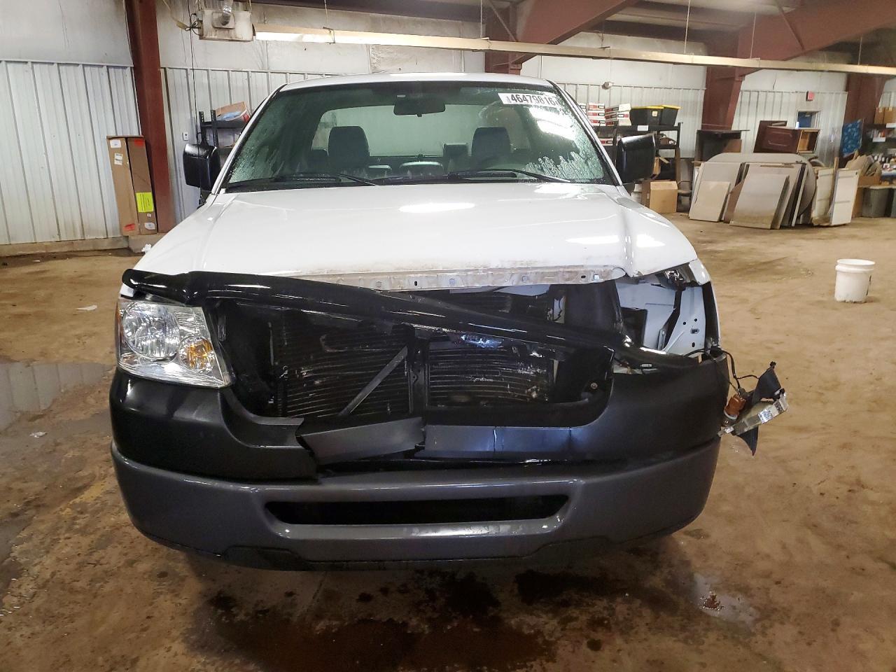 2008 FORD F-150 Lightning