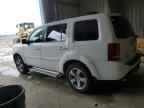 2013 HONDA PILOT