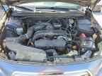 2015 SUBARU Outback
