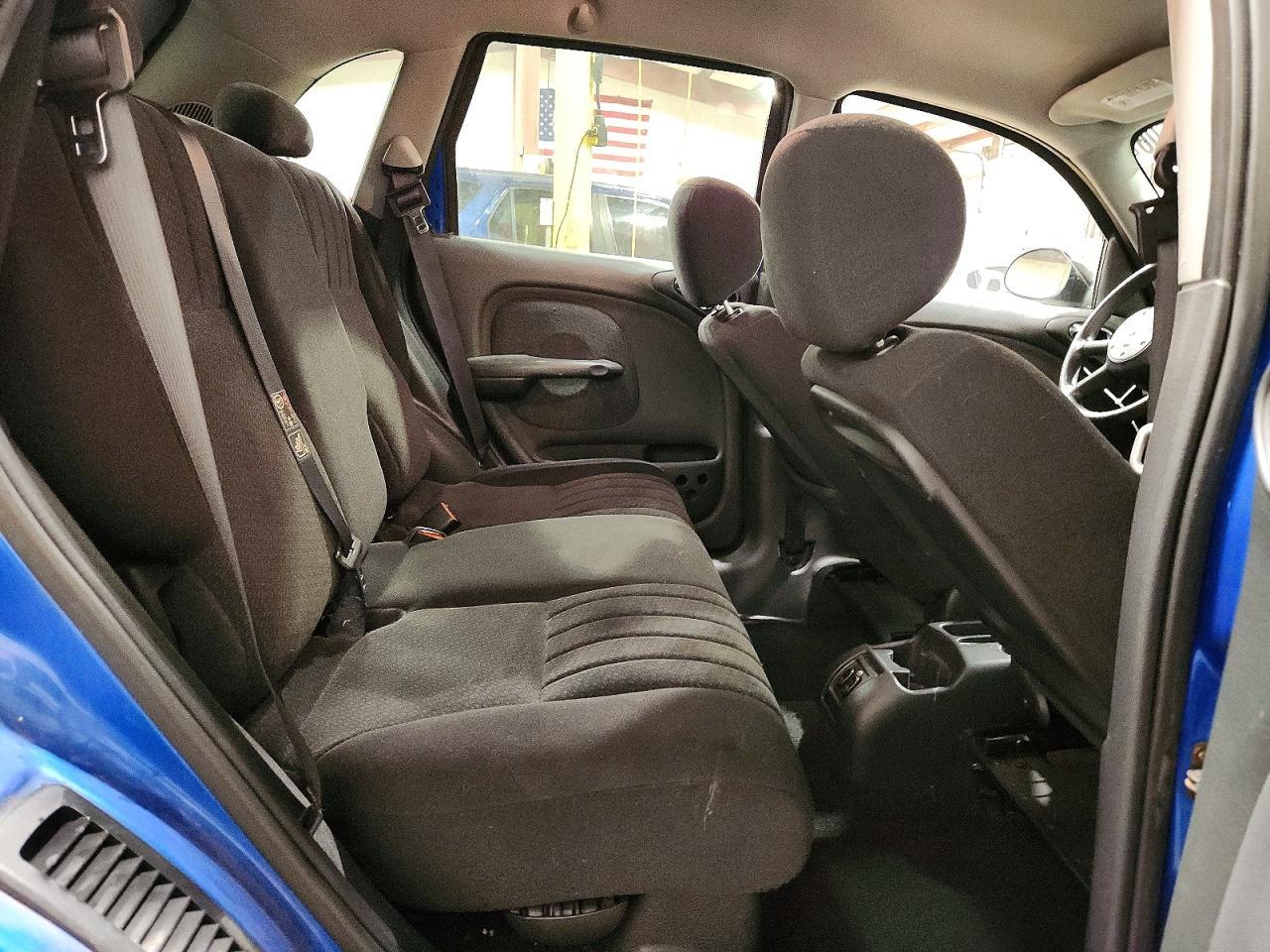 2005 CHRYSLER PT CRUISER