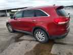 2018 KIA SORENTO