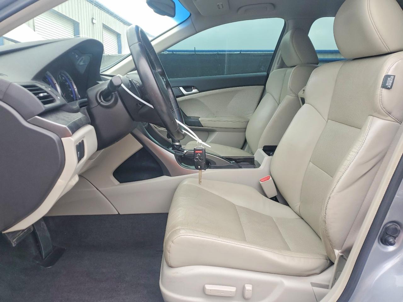 2011 ACURA TSX