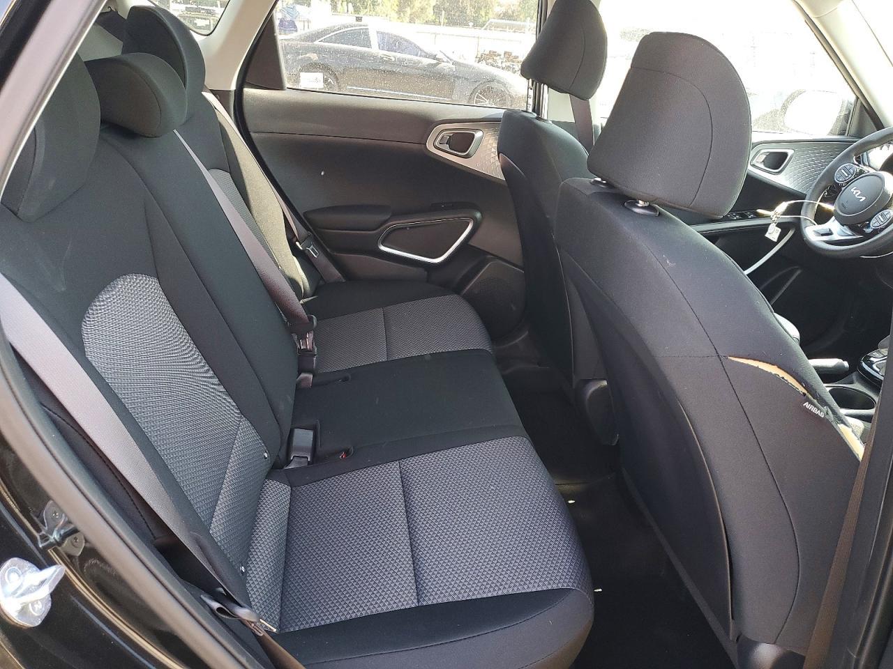 2023 KIA SOUL