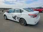 2014 NISSAN SENTRA