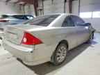 2005 HONDA CIVIC