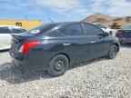 2013 NISSAN VERSA