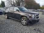 2015 CHEVROLET Suburban