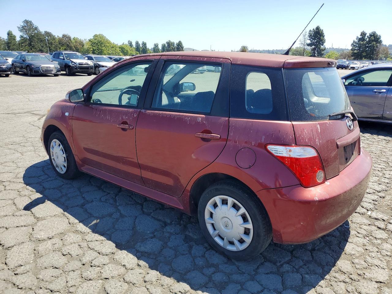 2006 SCION Xa