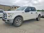2015 FORD F-150 Lightning