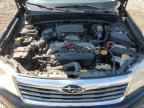 2009 SUBARU FORESTER
