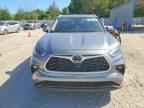 2025 TOYOTA HIGHLANDER