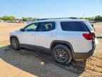 2018 GMC ACADIA
