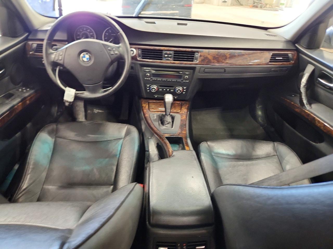 2007 BMW 3 SERIES