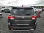 2015 KIA SEDONA