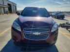 2016 CHEVROLET TRAX