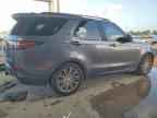 2017 LAND ROVER Discovery