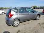 2017 NISSAN Versa Note