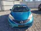 2015 NISSAN Versa Note