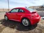 2016 VOLKSWAGEN Beetle