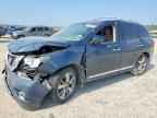 2014 NISSAN PATHFINDER
