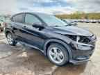 2017 HONDA HR-V