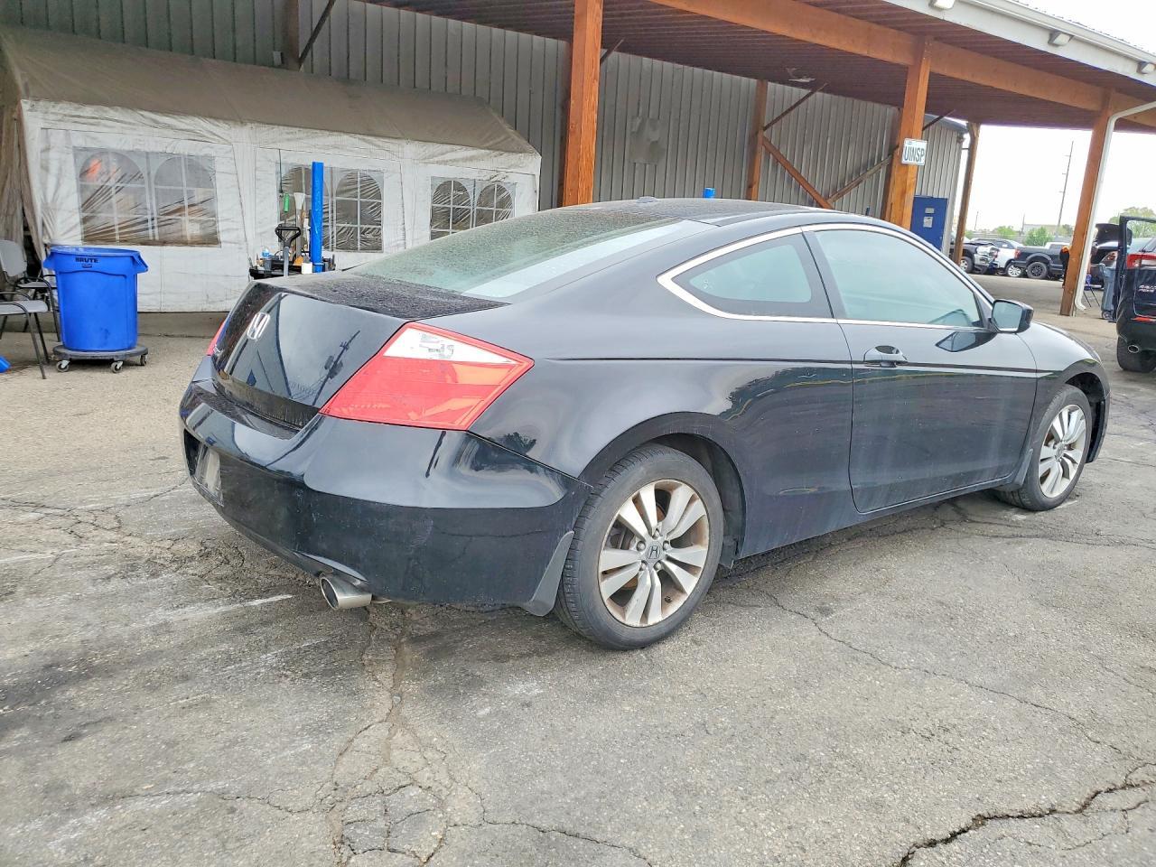2009 HONDA ACCORD