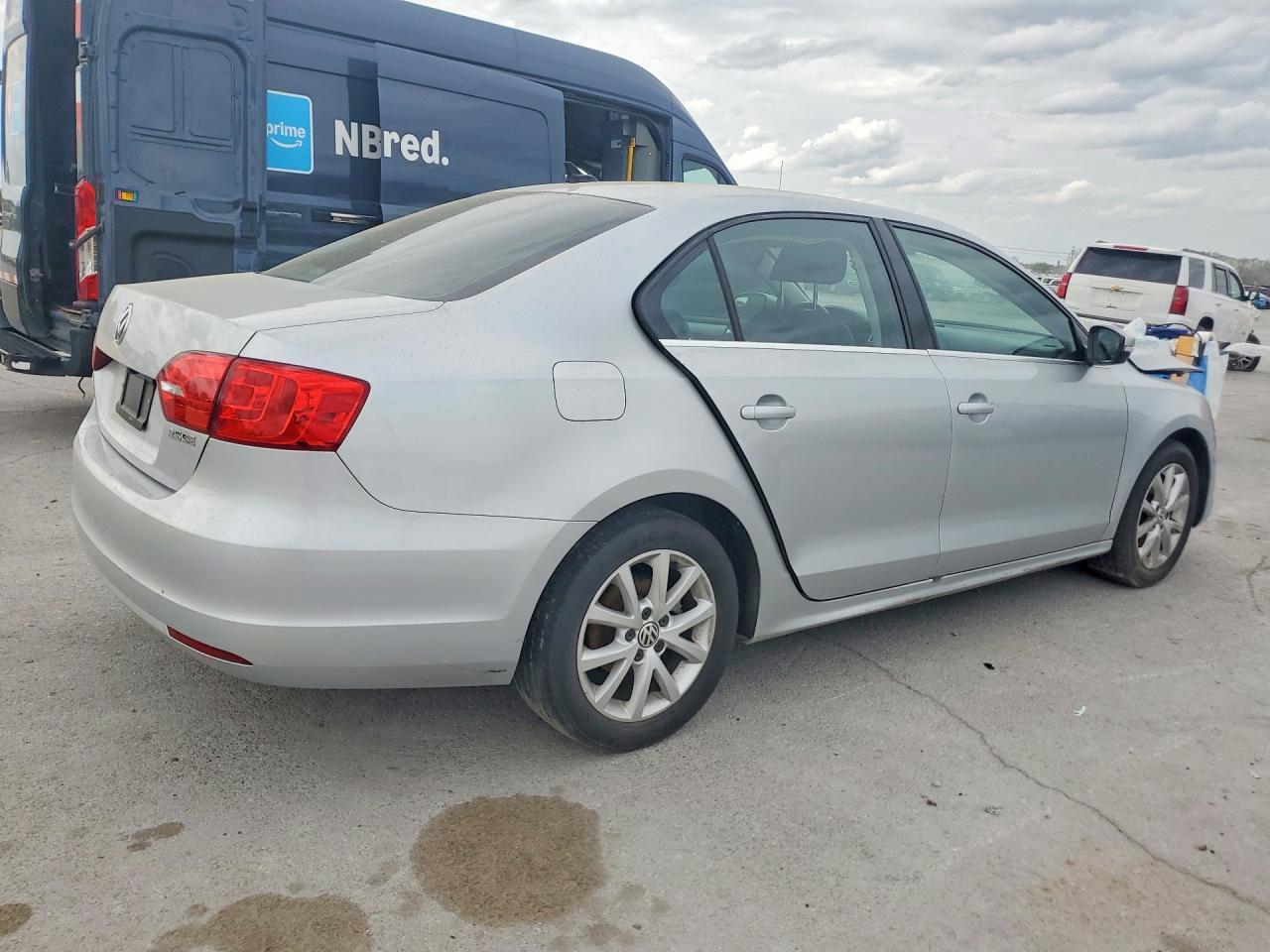 2013 VOLKSWAGEN JETTA