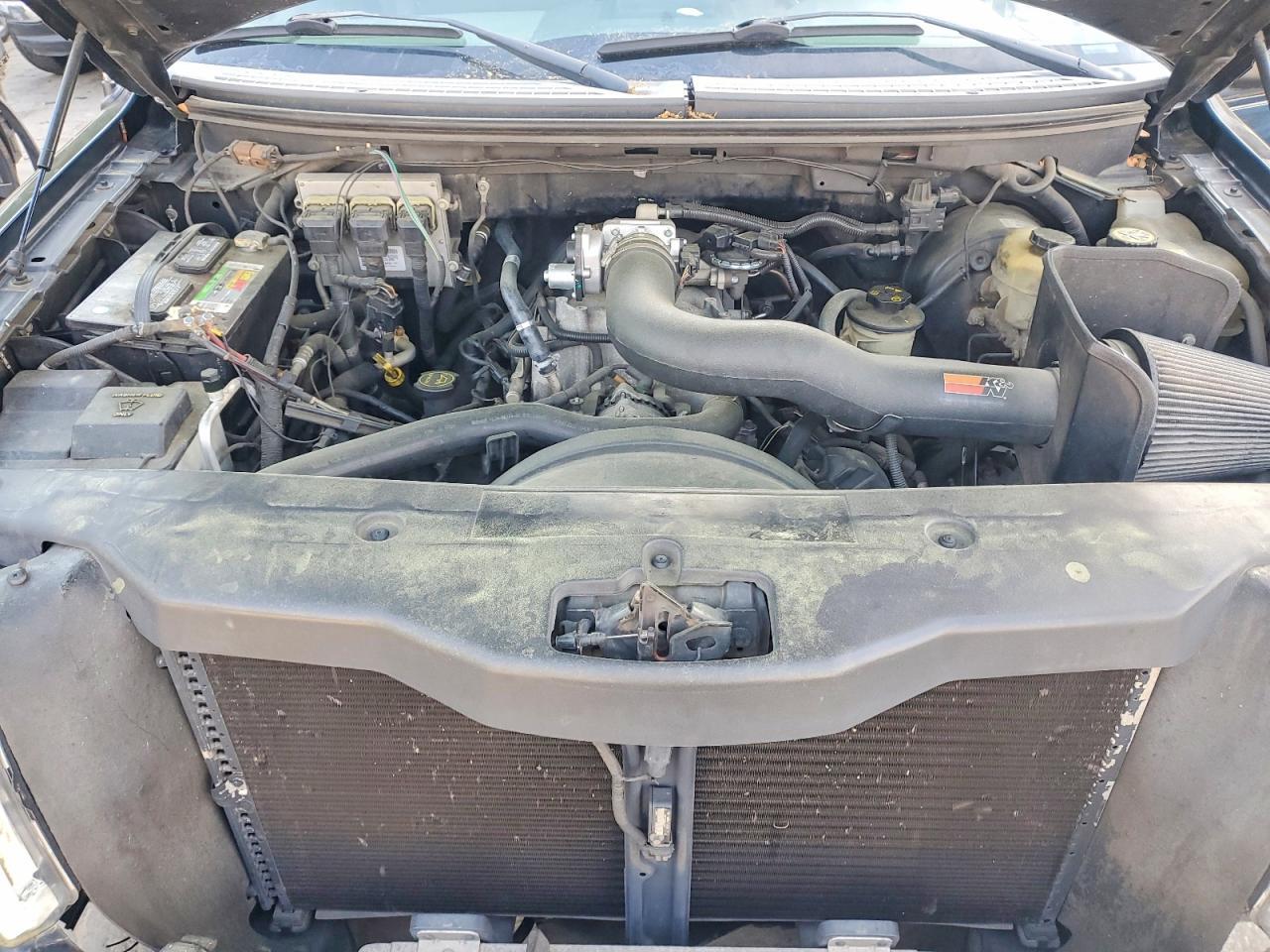2006 FORD F-150 Lightning