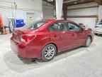 2013 SUBARU IMPREZA