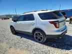 2015 FORD Explorer Sport Trac