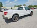 2014 FORD F-150 Lightning