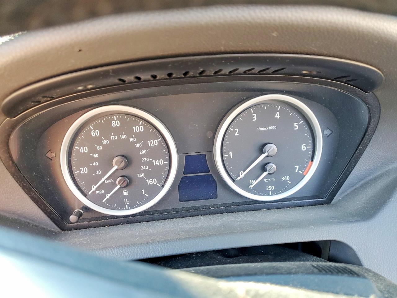 2005 BMW 6 Series