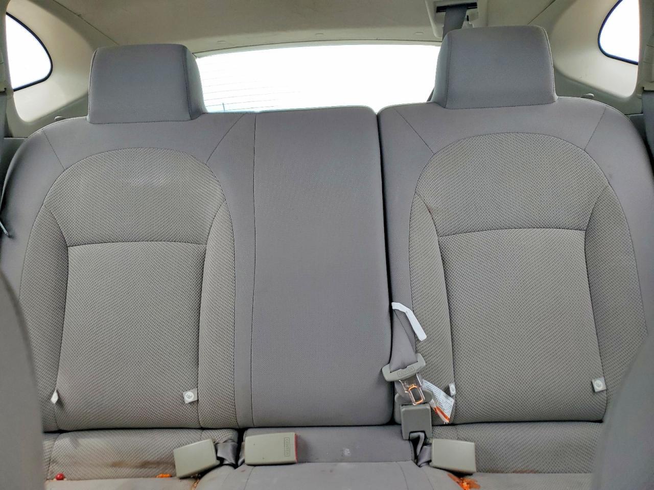 2014 NISSAN ROGUE