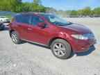 2010 NISSAN MURANO