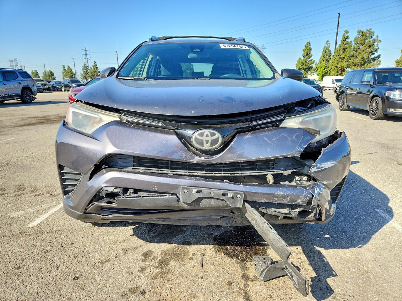 2017 TOYOTA RAV4