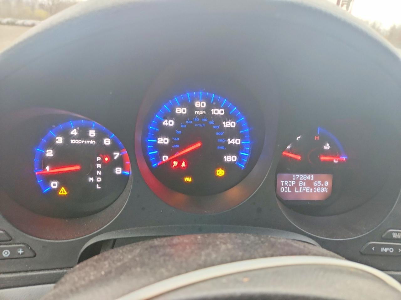 2004 ACURA TL