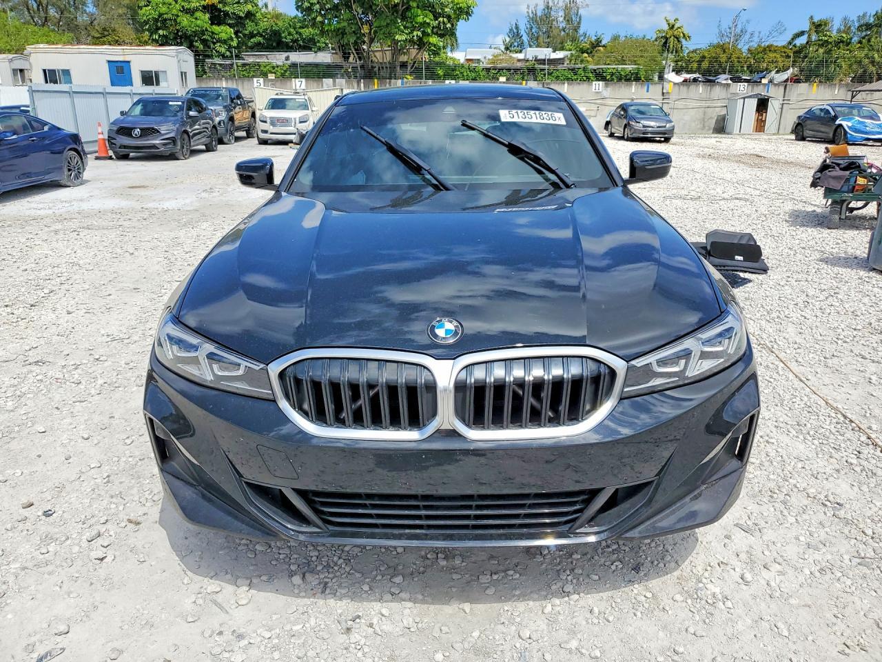 2023 BMW 3 SERIES