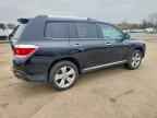 2012 TOYOTA HIGHLANDER