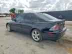 2005 LEXUS IS 300