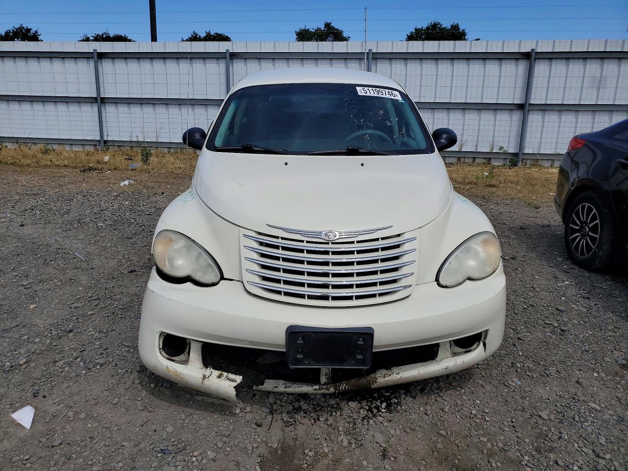 2006 CHRYSLER PT CRUISER