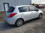 2008 NISSAN VERSA
