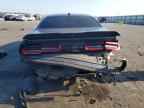 2015 DODGE Challenger
