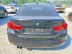 2018 BMW 4 Series
