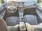 2016 NISSAN SENTRA