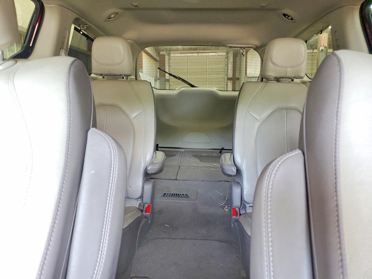 2019 CHRYSLER Pacifica