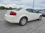 2011 DODGE Avenger