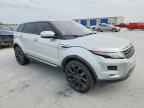 2012 LAND ROVER RANGE ROVER EVOQUE