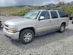 2005 CHEVROLET Suburban